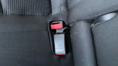 Mazda 3 2.0 Sport Black 5dr Petrol Hatchback